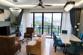Ultra Luxury Condo In Center Kuala Lumpur Astoria